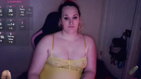 SweetMorgan online show from 02-25-26, 02:10