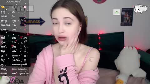 sweetmuffin88 online show from 01-13-26, 07:46