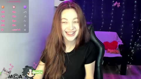 Snapshot of sweetmuffin88 chatting on 07-20-26, 12:29 sweetmuffin88 online show from 07-20-26, 12:29