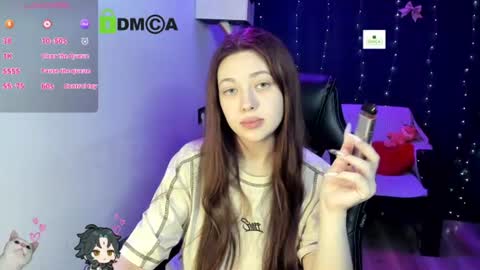 Snapshot of sweetmuffin88 chatting on 07-22-26, 12:30 sweetmuffin88 online show from 07-22-26, 12:30