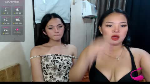 sweetnaughty_mallow online show from 12-16-25, 10:26