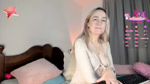 Snapshot of sweetnina_wet chatting on 06-29-26, 10:21 Sweetnina online show from 06-29-26, 10:21