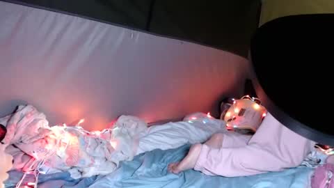 April online show from 12-15-24, 03:56