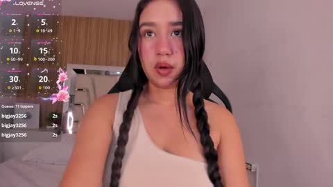 Snapshot of sweetnova_ chatting on 06-02-26, 01:07 Sweet Nova online show from 06-02-26, 01:07
