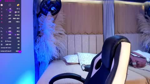 Snapshot of sweetnova_ chatting on 06-28-26, 11:11 Sweet Nova online show from 06-28-26, 11:11