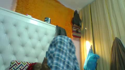 Novah girlie online show from 06-01-26, 08:05