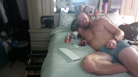 WeAim2PZzz online show from 12-13-24, 07:25