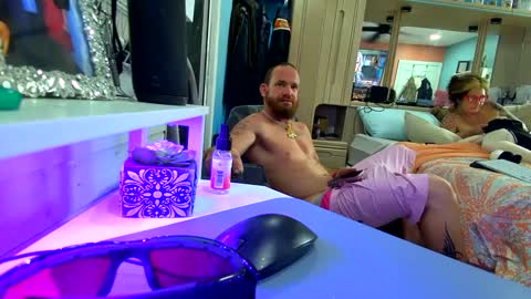 WeAim2PZzz online show from 02-18-25, 02:16