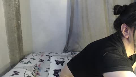 sweetpaulina_ online show from 01-15-25, 09:56