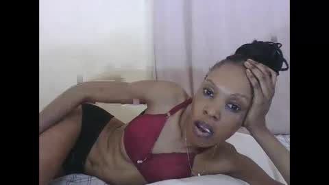 ESTHER online show from 09-21-25, 01:57