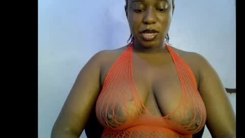 LILY BRANDY online show from 05-05-26, 08:00
