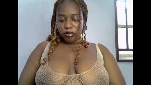 LILY BRANDY online show from 05-18-26, 04:13