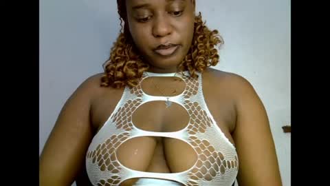 LILY BRANDY online show from 05-25-26, 08:26