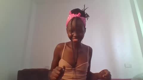 sweetpink_1 online show from 01-18-26, 05:55