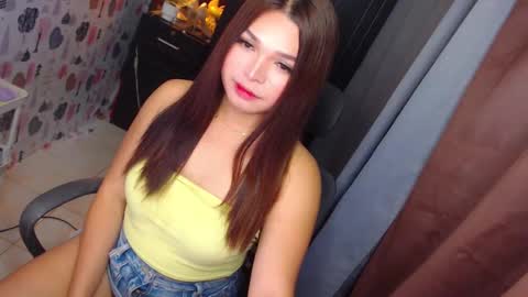 angelica online show from 02-26-25, 06:54