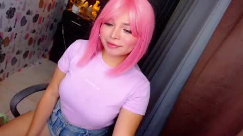 angelica online show from 03-03-25, 10:20