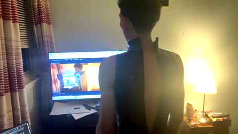 sweetprincelove online show from 09-29-25, 03:11