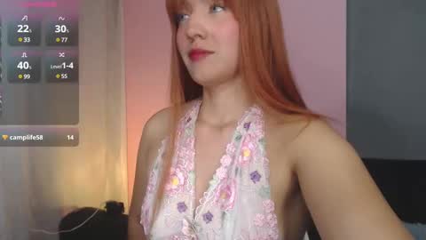 Snapshot of sweetrafaella chatting on 03-07-25, 02:57 Rafaella online show from 03-07-25, 02:57