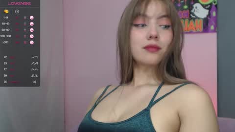 Snapshot of sweetrafaella chatting on 10-24-25, 03:36 Rafaella online show from 10-24-25, 03:36