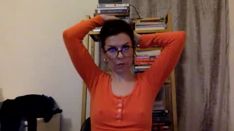 sweetriddance online show from 11-25-25, 06:46