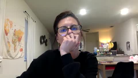 sweetriddance online show from 04-22-26, 12:57