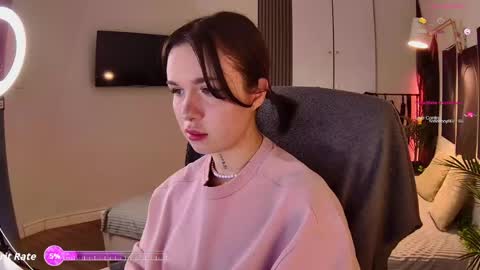 Snapshot of sweetriso chatting on 05-18-26, 08:36 Alice online show from 05-18-26, 08:36