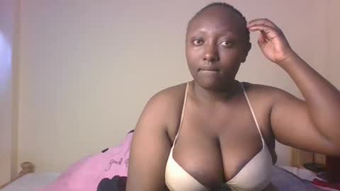 Rose Watetu online show from 03-03-26, 07:25