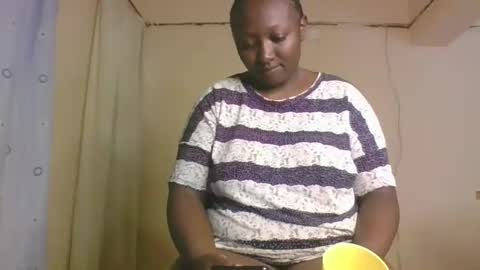 Rose Watetu online show from 03-13-26, 10:33