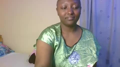 Snapshot of sweetrose2049 chatting on 05-14-26, 02:24 Rose Watetu online show from 05-14-26, 02:24