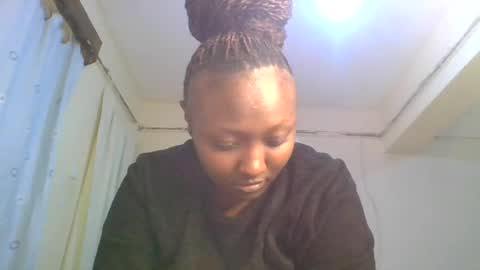 Snapshot of sweetrose2049 chatting on 06-15-26, 05:04 Rose Watetu online show from 06-15-26, 05:04