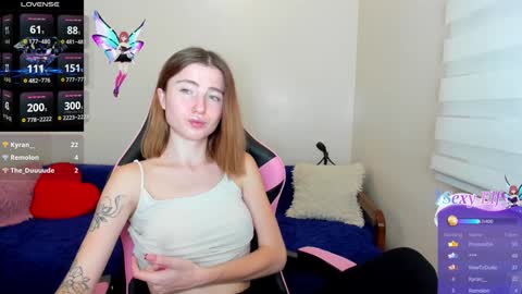 Snapshot of sweets_alma chatting on 12-20-24, 10:49 sweets_alma online show from 12-20-24, 10:49