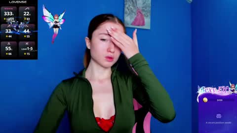 Snapshot of sweets_alma chatting on 02-18-25, 07:21 sweets_alma online show from 02-18-25, 07:21