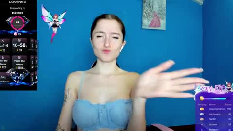Snapshot of sweets_alma chatting on 03-12-25, 01:51 sweets_alma online show from 03-12-25, 01:51