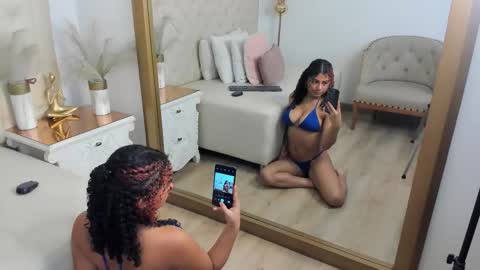 sweets one online show from 11-25-25, 03:50