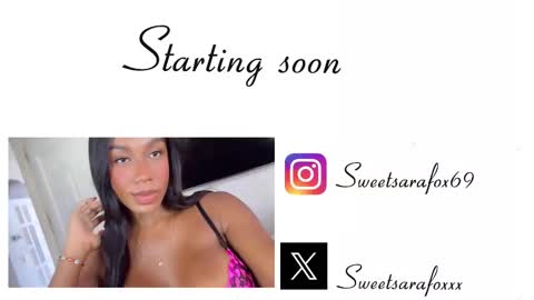 Sara Sofia   Libra     online show from 11-07-25, 07:25