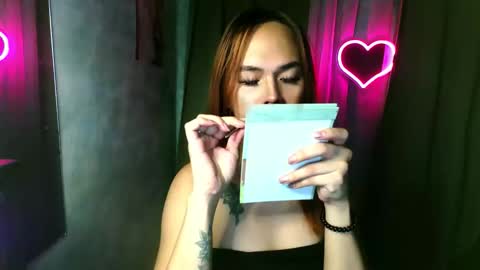 sweetsassyvv online show from 11-20-25, 07:19