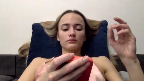 sweetsatalana online show from 05-23-26, 08:02