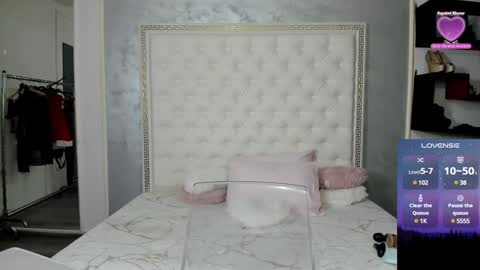 Goddess Allysse online show from 12-02-24, 01:57