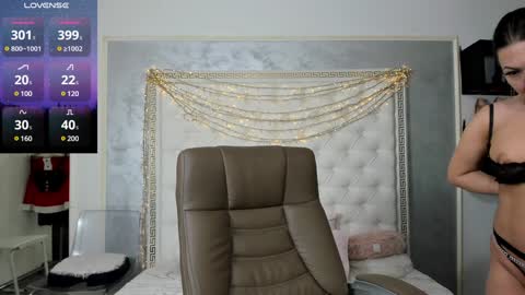 Goddess Allysse online show from 01-25-25, 12:47