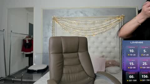 Goddess Allysse online show from 02-03-25, 01:08