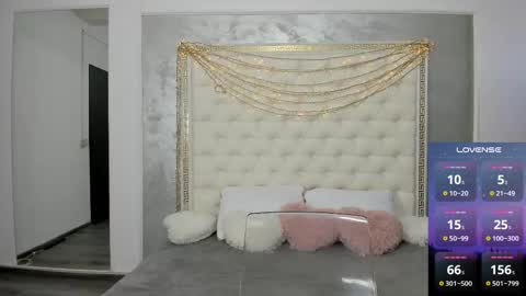 Goddess Allysse online show from 02-25-25, 12:24