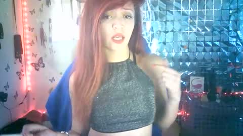 MEGHAN LOPEZ      online show from 01-18-25, 06:53