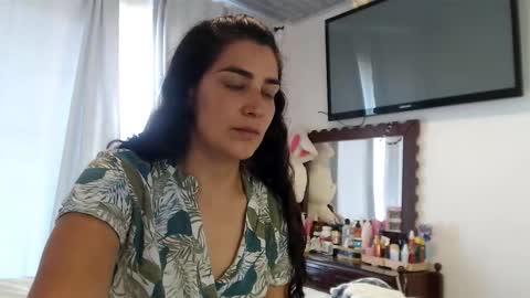 Dianis online show from 12-04-25, 02:59