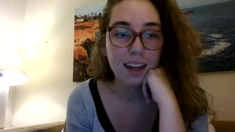 sweetsocalgirl online show from 11-30-25, 07:23