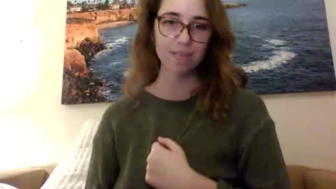 sweetsocalgirl online show from 12-14-25, 05:57