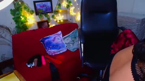 SweetSour online show from 11-12-25, 09:47