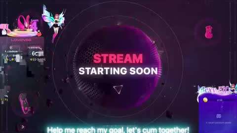 Aisha online show from 01-14-26, 09:52