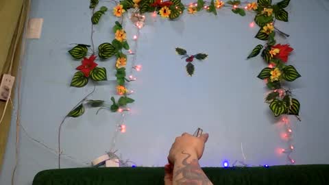 spicy online show from 03-03-25, 10:10