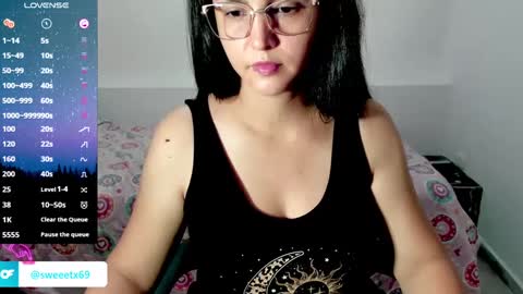 Snapshot of sweetsquirtx23 chatting on 12-28-24, 03:15 lili online show from 12-28-24, 03:15