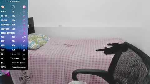 Snapshot of sweetsquirtx23 chatting on 01-09-25, 03:55 lili online show from 01-09-25, 03:55